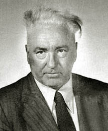 Dr. Wilhelm Reich